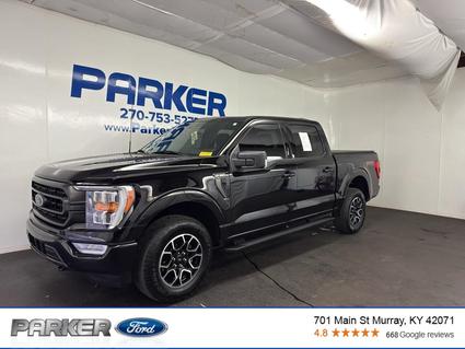 2023 Ford F-150 Murray KY