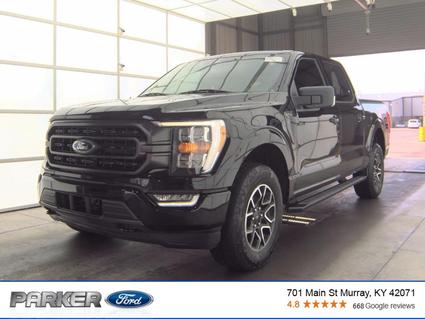 2023 Ford F-150 Murray KY