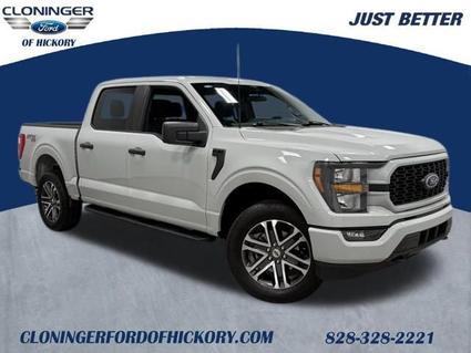 2023 Ford F-150 Hickory NC