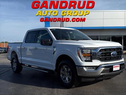 2023 Ford F-150 Green Bay WI