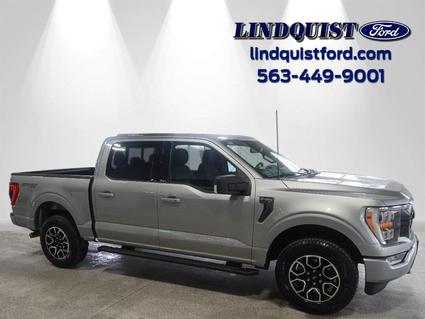 2023 Ford F-150 Bettendorf IA