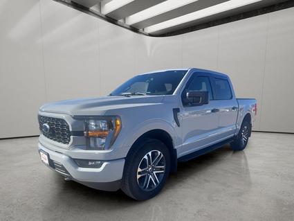 2023 Ford F-150 Yuma CO