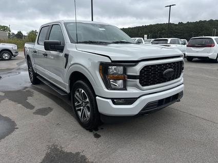 2023 Ford F-150 Cullman AL