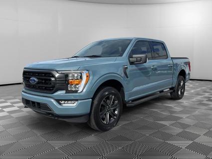 2023 Ford F-150 Manheim PA