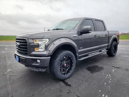 2015 Ford F-150 Watseka IL