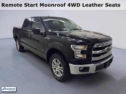 2016 Ford F-150 Brunswick OH
