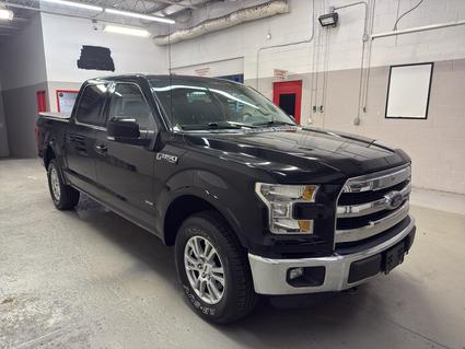 2016 Ford F-150 Brunswick OH