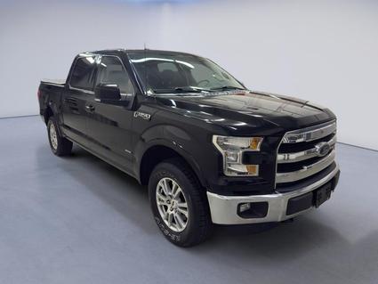 2016 Ford F-150 Brunswick OH