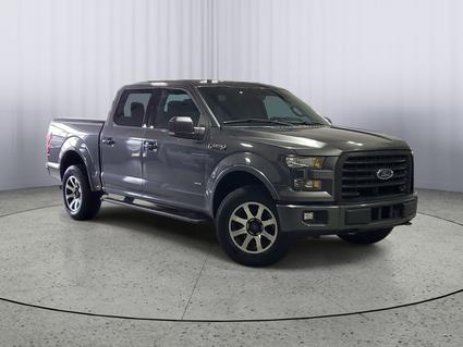 2016 Ford F-150 Kalamazoo MI