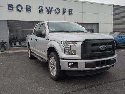 2016 Ford F-150 Elizabethtown KY