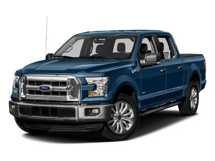 2016 Ford F-150 Pierre SD