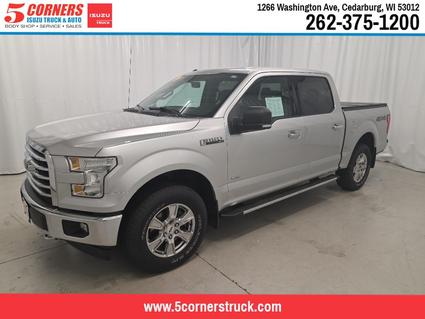 2017 Ford F-150 Cedarburg WI