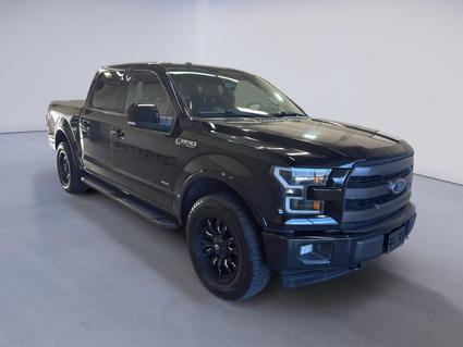 2017 Ford F-150 Brunswick OH