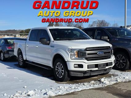 2018 Ford F-150 Green Bay WI