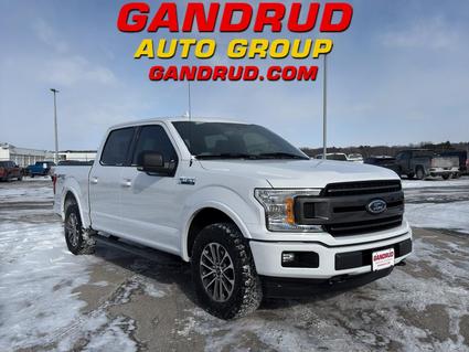 2018 Ford F-150 Green Bay WI
