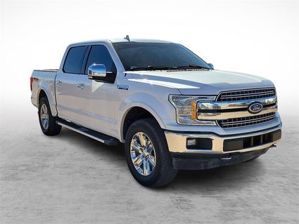 2018 Ford F-150 Lamesa TX