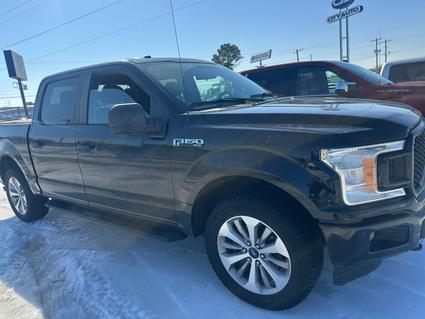 2018 Ford F-150 Memphis TN