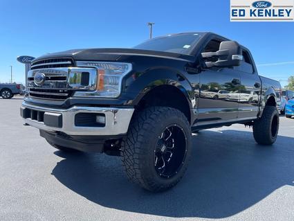 2018 Ford F-150 Layton UT