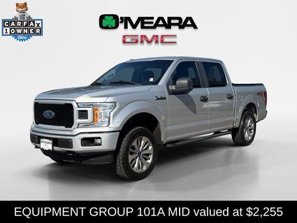 2018 Ford F-150 Denver CO