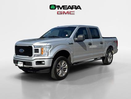 2018 Ford F-150 Denver CO