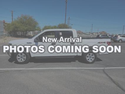 2018 Ford F-150 Phoenix AZ