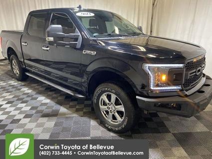2018 Ford F-150 Bellevue NE