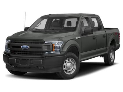 2018 Ford F-150 Elko NV