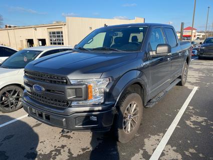 2019 Ford F-150 Elizabethtown KY