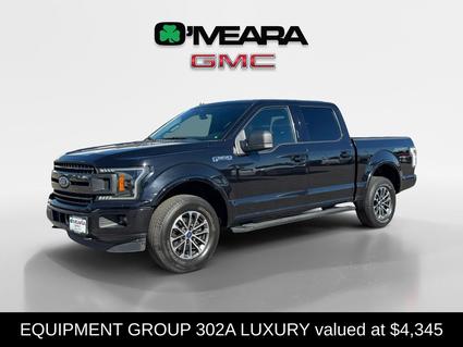 2019 Ford F-150 Denver CO