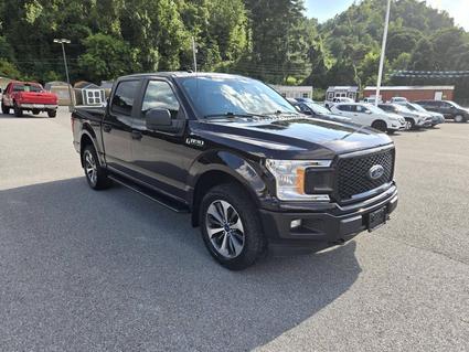 2019 Ford F-150 Lebanon VA