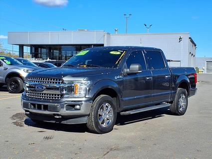 2019 Ford F-150 Woodhaven MI