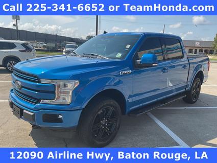 2019 Ford F-150 Baton Rouge LA