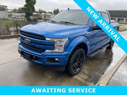 2019 Ford F-150 Baton Rouge LA