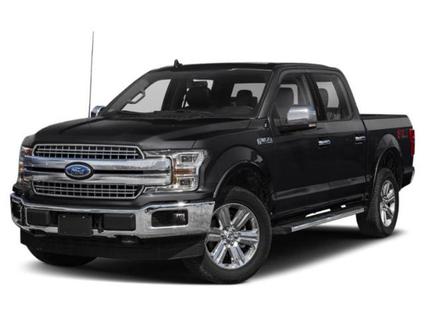 2019 Ford F-150 Billings MT