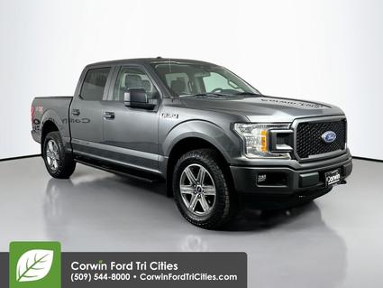 2019 Ford F-150 Pasco WA