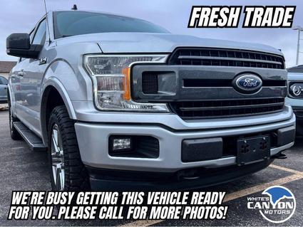 2019 Ford F-150 Spearfish SD