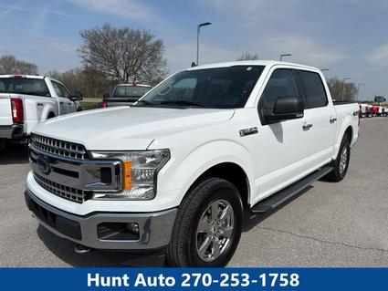 2019 Ford F-150 Franklin KY