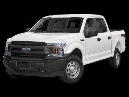 2019 Ford F-150 Fremont MI