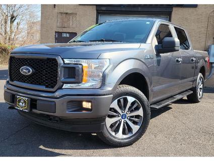 2019 Ford F-150 Philadelphia PA