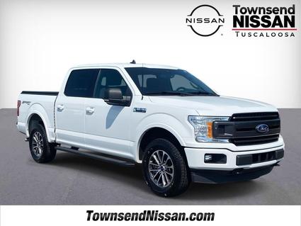 2019 Ford F-150 Tuscaloosa AL