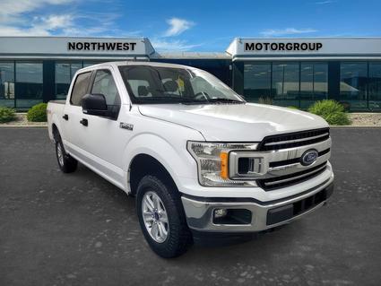 2019 Ford F-150 Pasco WA
