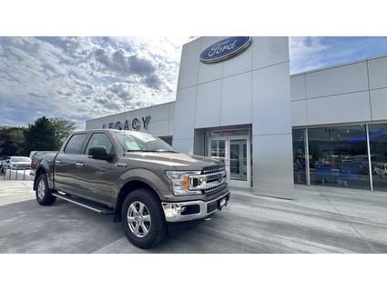 2019 Ford F-150 La Grande OR
