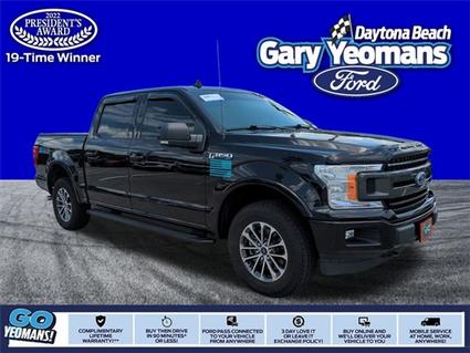 2020 Ford F-150 Daytona Beach FL