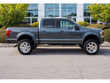 2020 Ford F-150 Virginia Beach VA