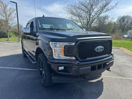 2020 Ford F-150 Murfreesboro TN