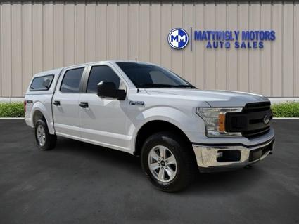 2020 Ford F-150 Metairie LA