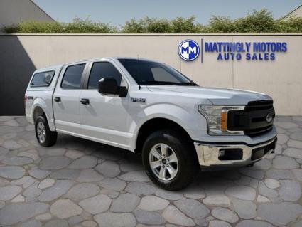 2020 Ford F-150 Metairie LA