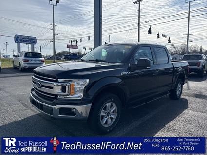 2020 Ford F-150 Knoxville TN
