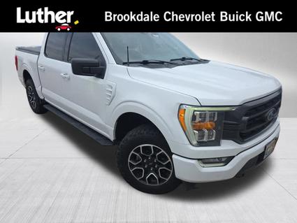 2021 Ford F-150 Minneapolis MN