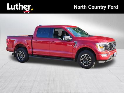 2021 Ford F-150 Minneapolis MN